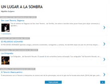 Tablet Screenshot of hipolitoguijarro.blogspot.com