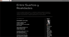 Desktop Screenshot of dualidadesciertas.blogspot.com