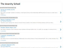 Tablet Screenshot of anarchyschool.blogspot.com