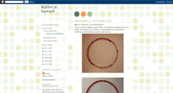 Desktop Screenshot of kutileitjahepeneit.blogspot.com