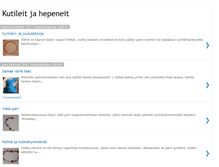 Tablet Screenshot of kutileitjahepeneit.blogspot.com