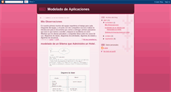 Desktop Screenshot of lauritacuevas.blogspot.com