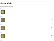 Tablet Screenshot of gnomehaynaku.blogspot.com