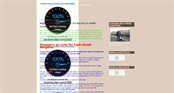 Desktop Screenshot of cappuccinotehtarik.blogspot.com