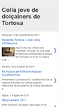 Mobile Screenshot of collajovetortosa2.blogspot.com