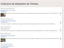 Tablet Screenshot of collajovetortosa2.blogspot.com