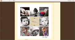 Desktop Screenshot of heidimcgowanphotography.blogspot.com