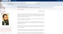 Desktop Screenshot of coutolinguagem.blogspot.com