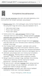 Mobile Screenshot of abmconsult.blogspot.com