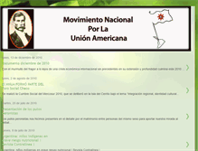 Tablet Screenshot of mnua.blogspot.com