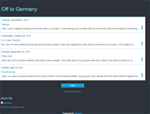 Tablet Screenshot of jessica-offtogermany.blogspot.com