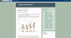 Desktop Screenshot of cpr1bacha.blogspot.com
