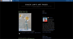 Desktop Screenshot of chucklaw.blogspot.com