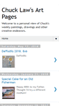 Mobile Screenshot of chucklaw.blogspot.com