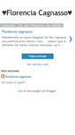 Mobile Screenshot of floor-cagnasso.blogspot.com
