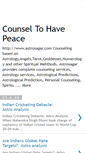 Mobile Screenshot of have-peace.blogspot.com