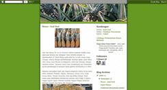 Desktop Screenshot of pokoknenas.blogspot.com