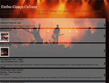 Tablet Screenshot of cantinho-da-cultura.blogspot.com