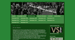Desktop Screenshot of erwinmireille.blogspot.com