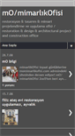 Mobile Screenshot of mimarlikofisiayvalik.blogspot.com