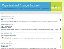 Tablet Screenshot of carrollconsultinggroup.blogspot.com