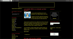 Desktop Screenshot of comocrearunblogjuan.blogspot.com