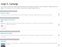 Tablet Screenshot of jecamargom.blogspot.com