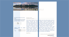 Desktop Screenshot of jpbond19.blogspot.com
