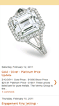 Mobile Screenshot of newyorkdiamondbuyer.blogspot.com