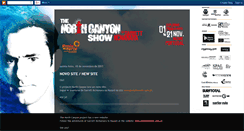 Desktop Screenshot of nazarenorthcanyon.blogspot.com