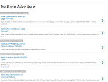 Tablet Screenshot of nadventure.blogspot.com