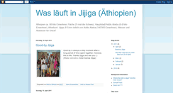 Desktop Screenshot of michi-ethiopie.blogspot.com