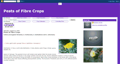 Desktop Screenshot of fibre-crops.blogspot.com