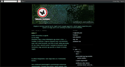 Desktop Screenshot of critical-fraction.blogspot.com