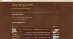 Desktop Screenshot of emporiogourmetpr.blogspot.com