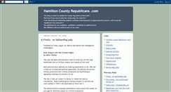 Desktop Screenshot of hamiltoncountyrepublicanparty.blogspot.com