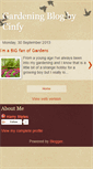 Mobile Screenshot of cinfy.blogspot.com