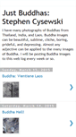 Mobile Screenshot of justbuddhas.blogspot.com