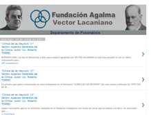 Tablet Screenshot of funacionagalma.blogspot.com