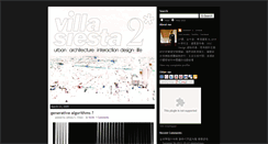 Desktop Screenshot of jcsiesta.blogspot.com