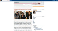 Desktop Screenshot of jindaafkurd.blogspot.com