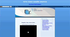 Desktop Screenshot of 3rproducciones.blogspot.com