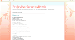 Desktop Screenshot of projecoes-julani.blogspot.com