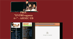Desktop Screenshot of pboxentre-aiesecud.blogspot.com