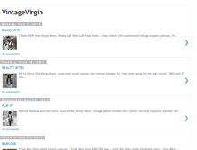 Tablet Screenshot of msvintagevirgin.blogspot.com