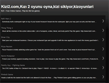 Tablet Screenshot of kizioyunlari.blogspot.com