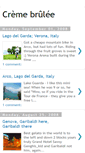 Mobile Screenshot of creme-brulee-athena.blogspot.com