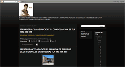 Desktop Screenshot of empresacolaboradora.blogspot.com