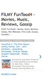 Mobile Screenshot of ankursoni-filmyfuntoosh.blogspot.com