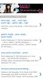 Mobile Screenshot of emoqroup.blogspot.com